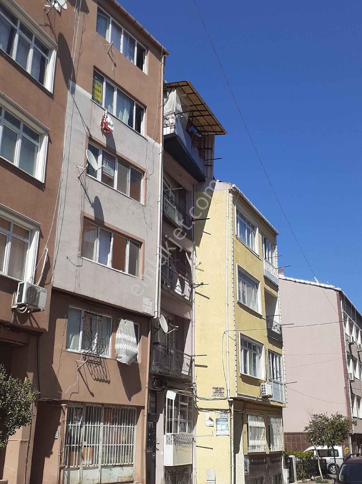 Fatih Kocamustafapaşa Sümbülefendi Merkezi Konumda Yatırımlık Arakat