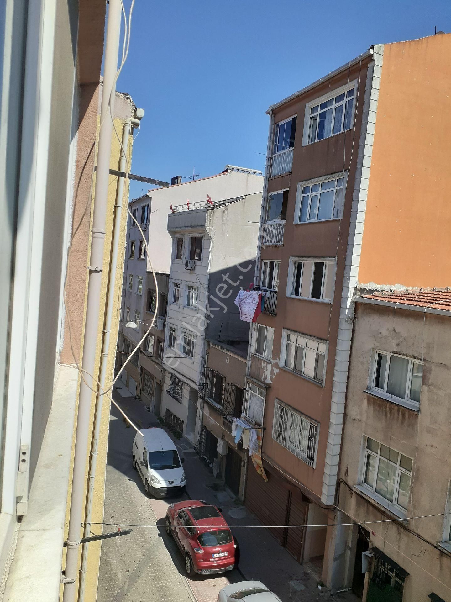 Fatih Kocamustafapaşa Sümbülefendi Merkezi Konumda Yatırımlık Arakat - Görsel 27