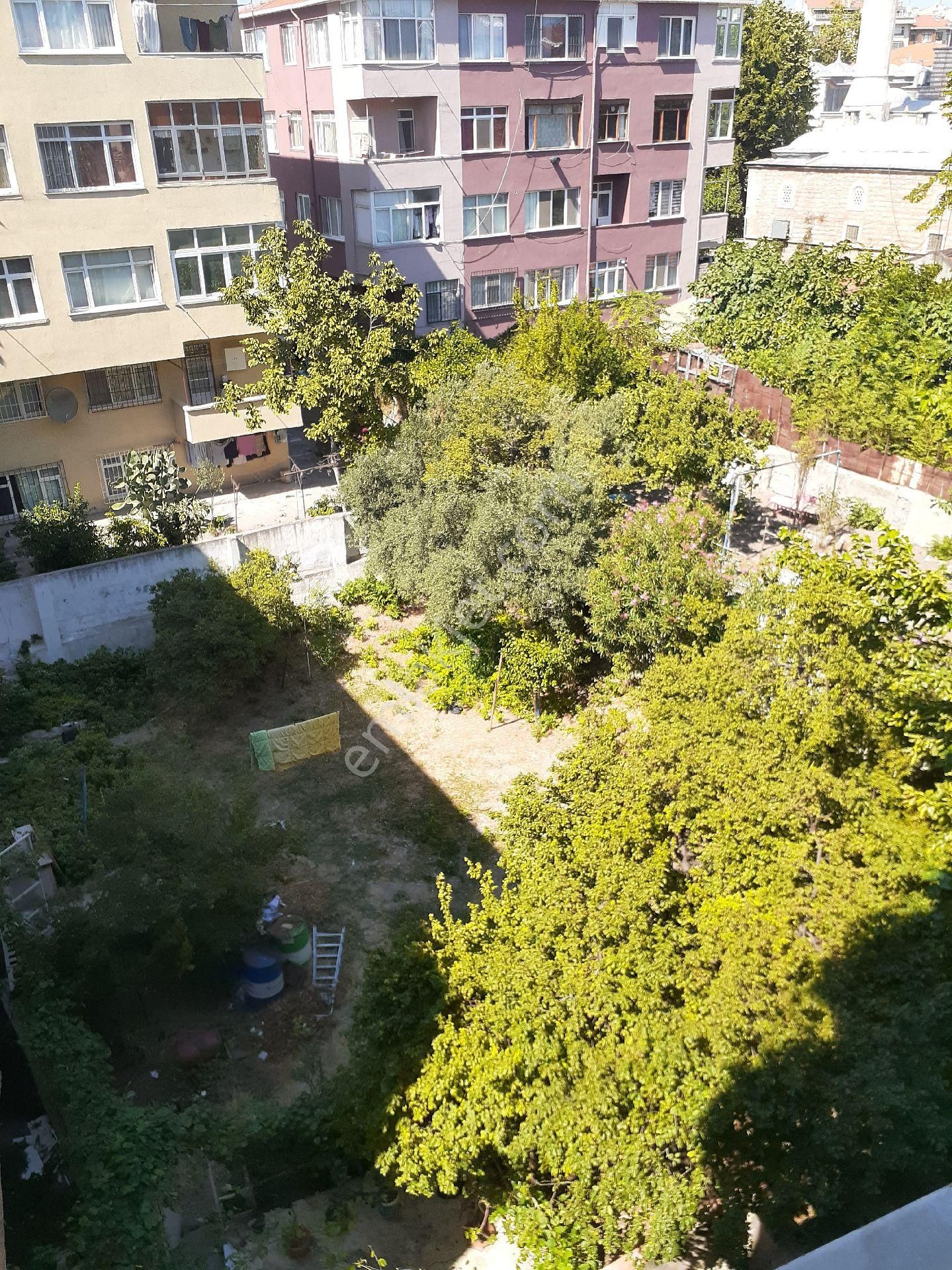 Fatih Kocamustafapaşa Sümbülefendi Merkezi Konumda Yatırımlık Arakat - Görsel 8