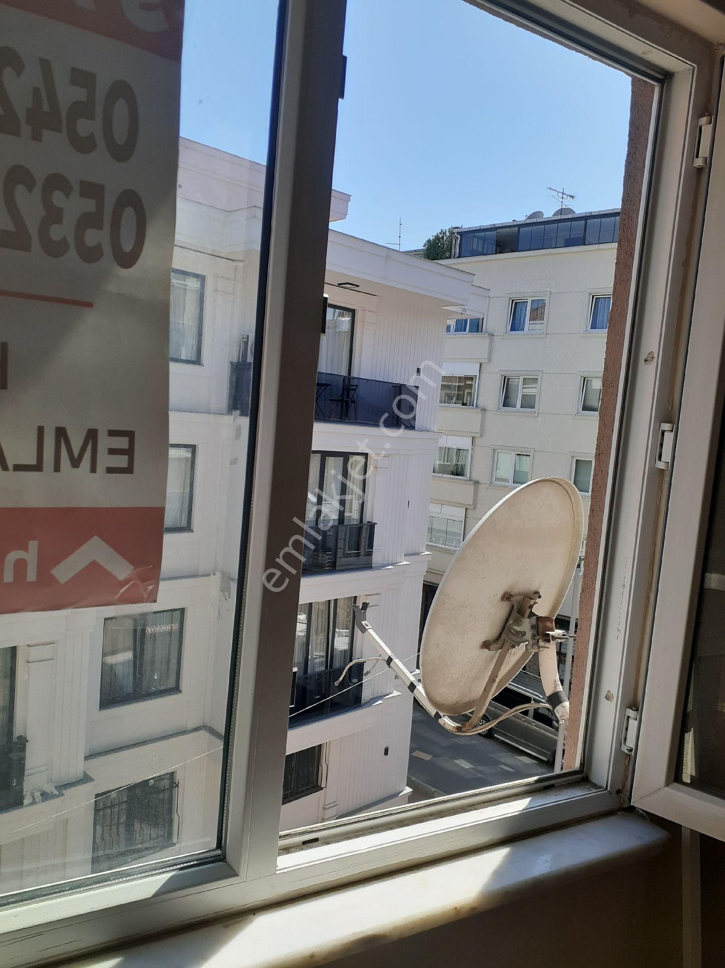 Fatih Kocamustafapaşa Sümbülefendi Merkezi Konumda Yatırımlık Arakat - Görsel 30