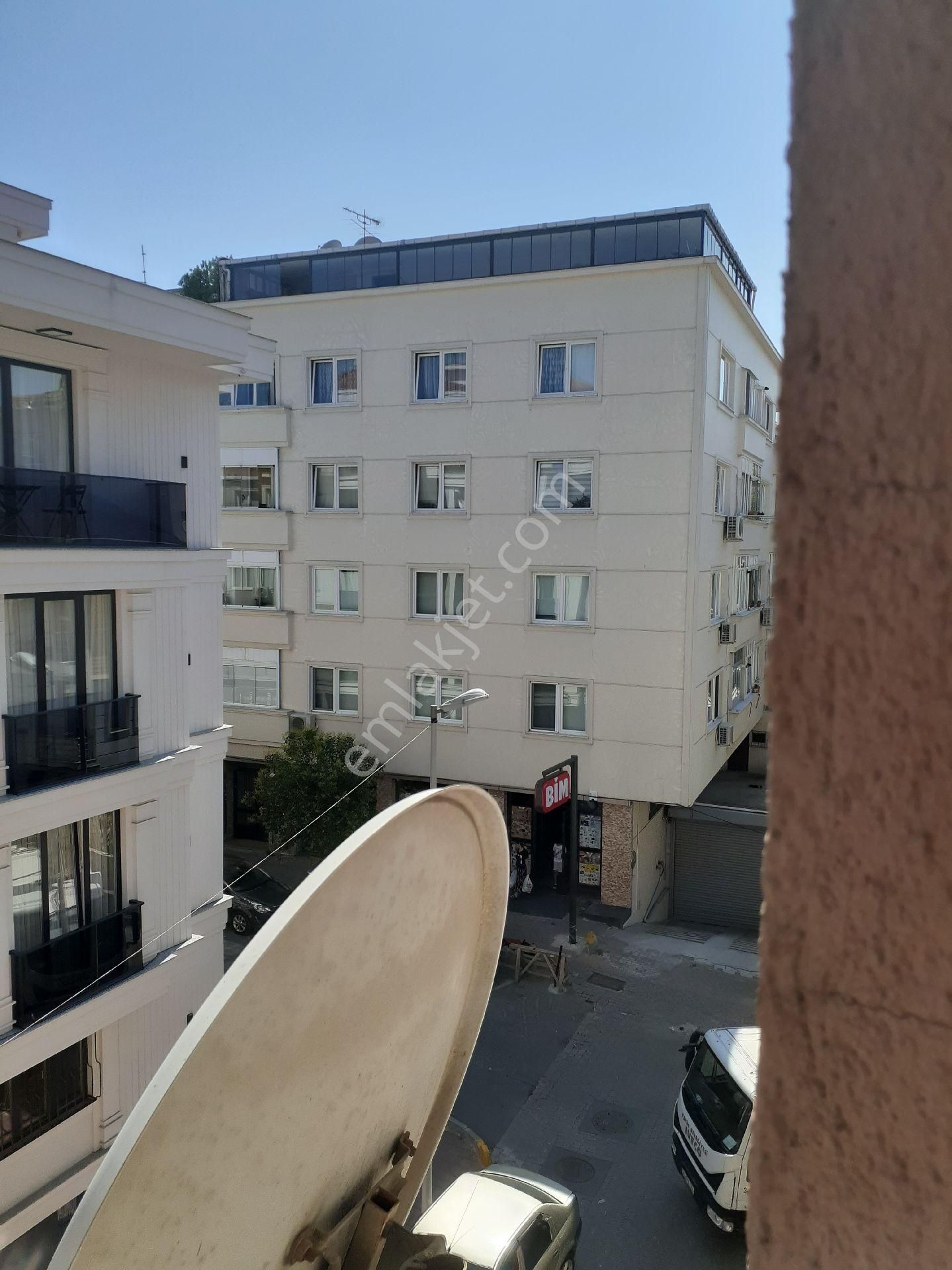 Fatih Kocamustafapaşa Sümbülefendi Merkezi Konumda Yatırımlık Arakat - Görsel 28