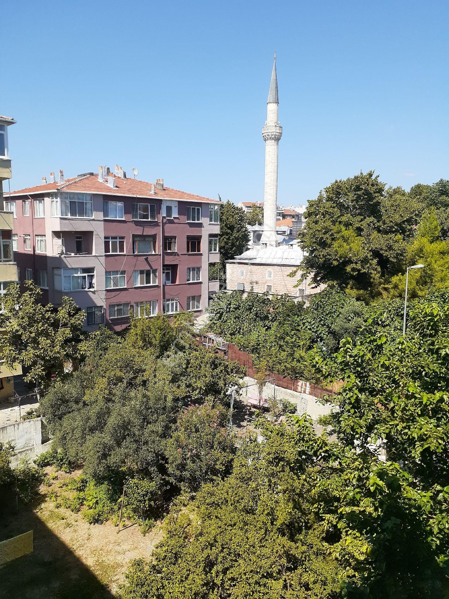 Fatih Kocamustafapaşa Sümbülefendi Merkezi Konumda Yatırımlık Arakat - Görsel 7