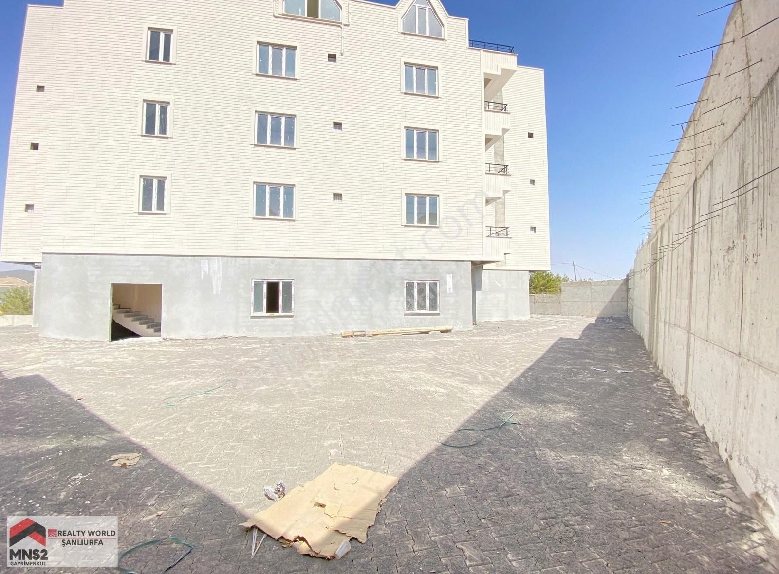 Realty World Mns2 Gayrimenkul Gökhan Nice'den Satılık 1+1