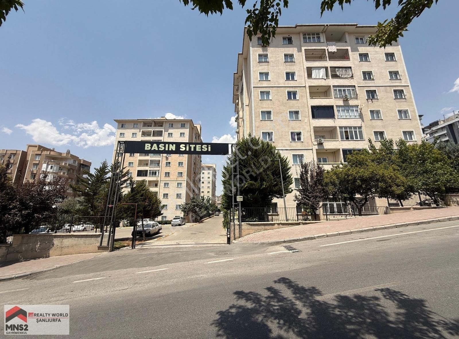 Realty World Mns2 Şık Ve Bakımlı Üst Kat