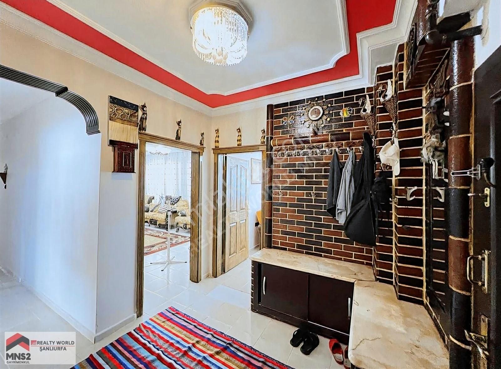 Realty World Mns2 Mehmetden K.akpiyardamuhteşemgenişsatılıkdaire
