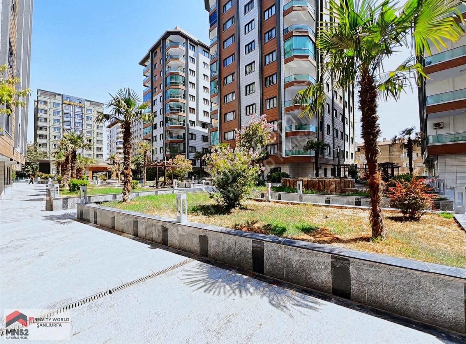 Realtyworldmns2mehmetdenyenişehir Polatkanrezidansmuhteşemdaire