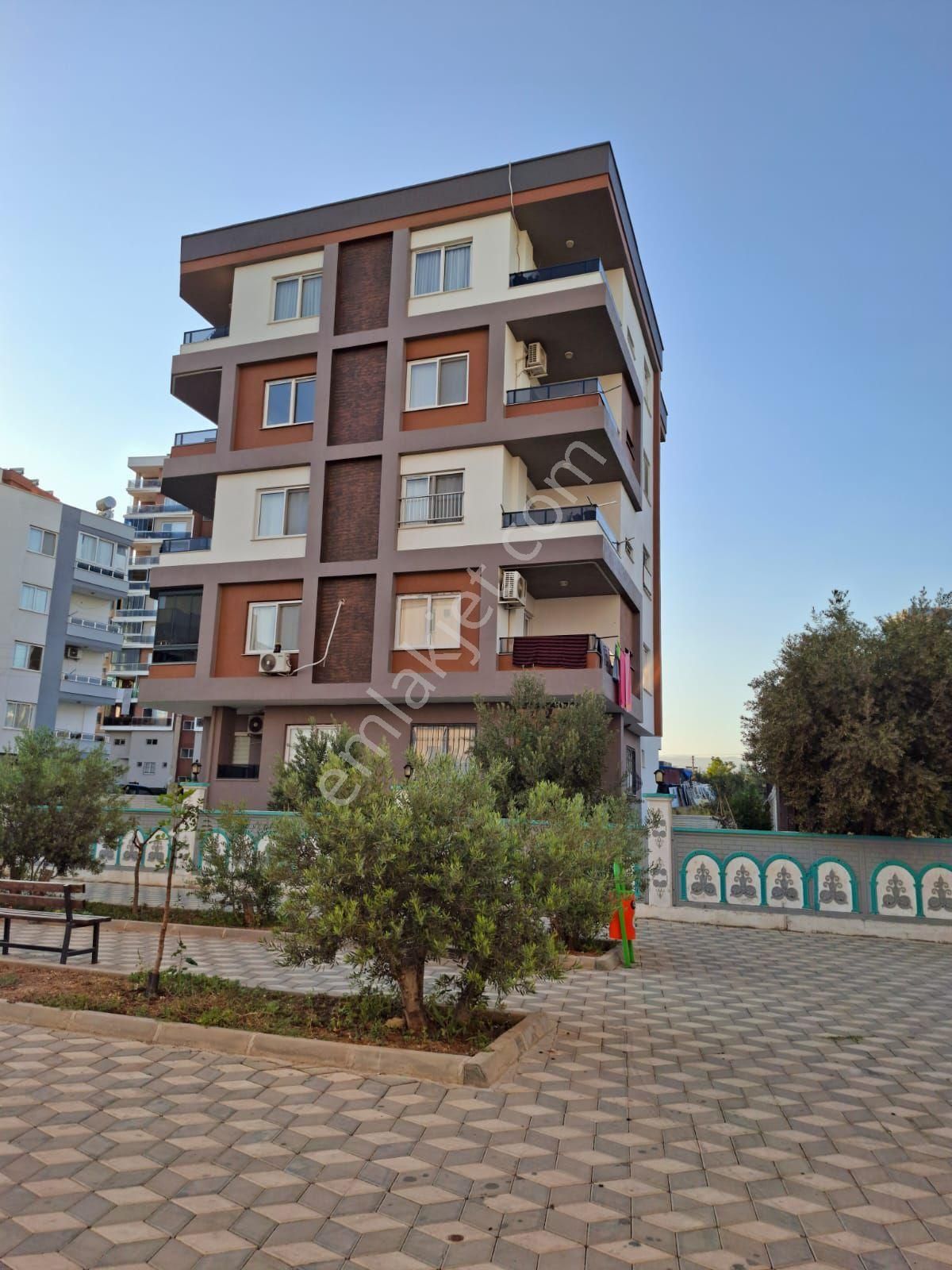 Sahibinden Eşyalı 2 Yaşında Satılık Daire