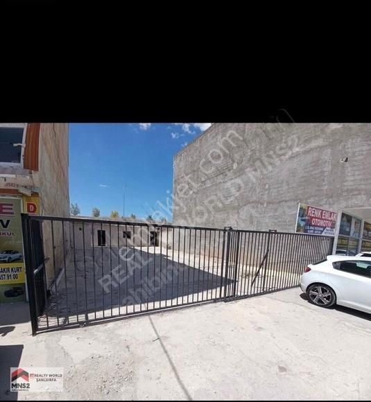 Realty World Mns2 Gayrimenkul'den Satılık 50 Metrede Yol