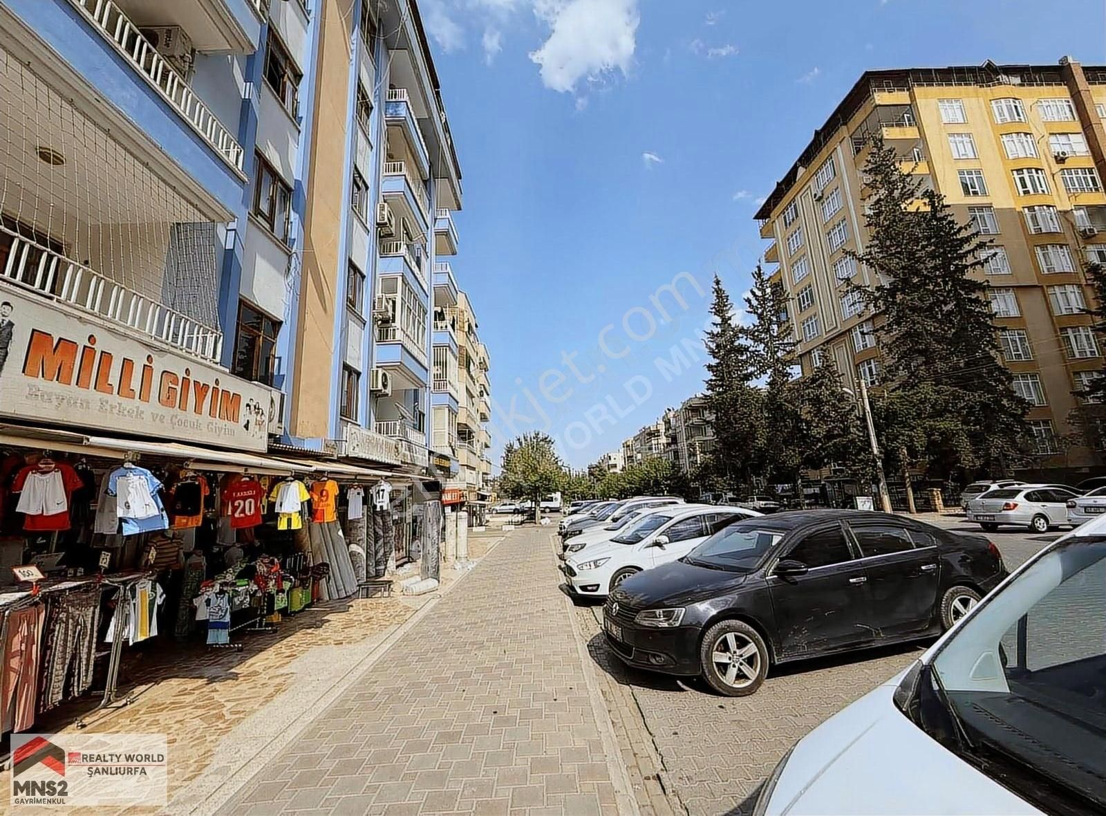 Realty World Mns2 Gayrimenkul Yasin Karakuş'tan