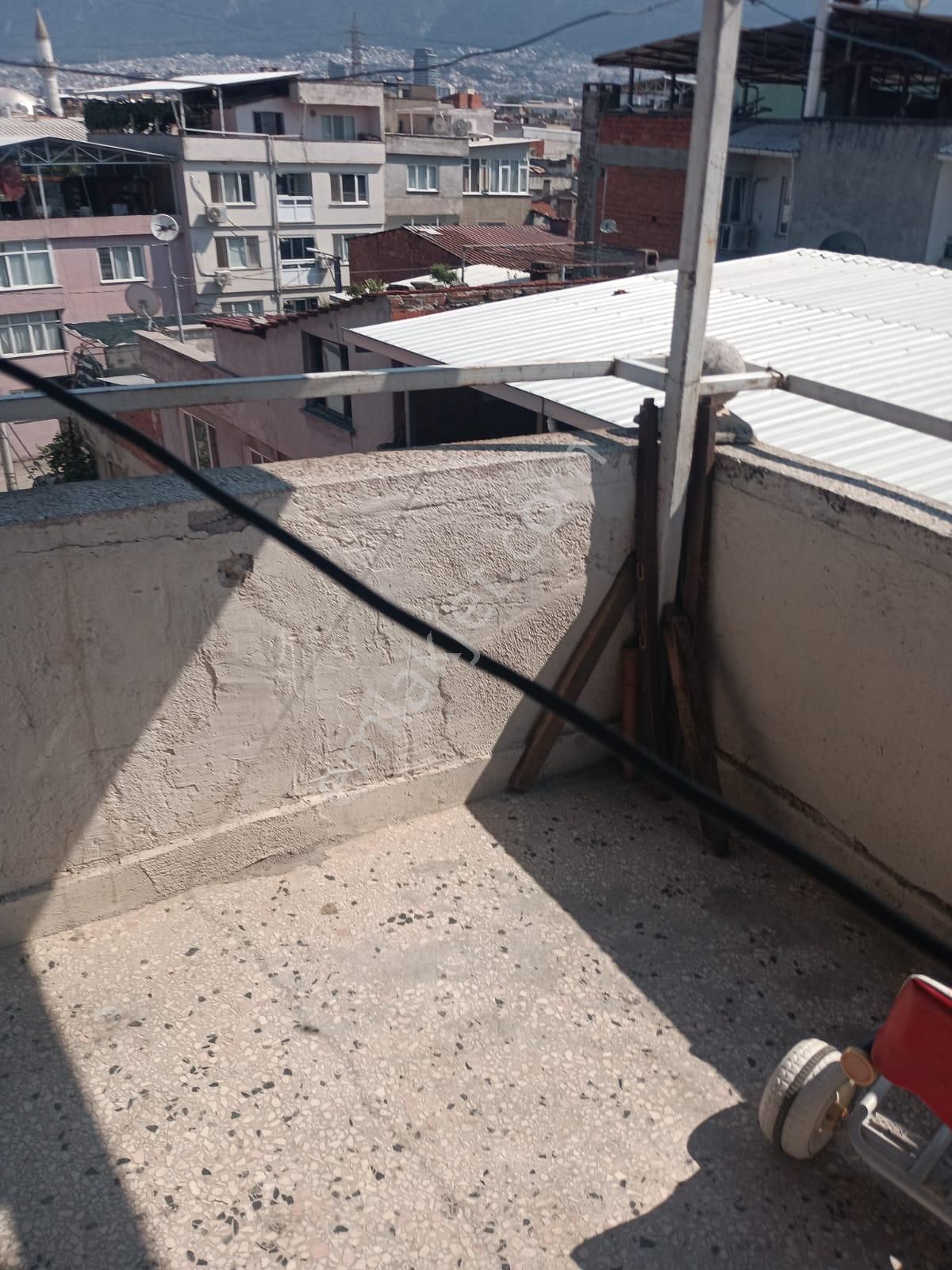 Bursa Osmangazi Yeşilova Mah 3+1 Satılık Daire - Görsel 28
