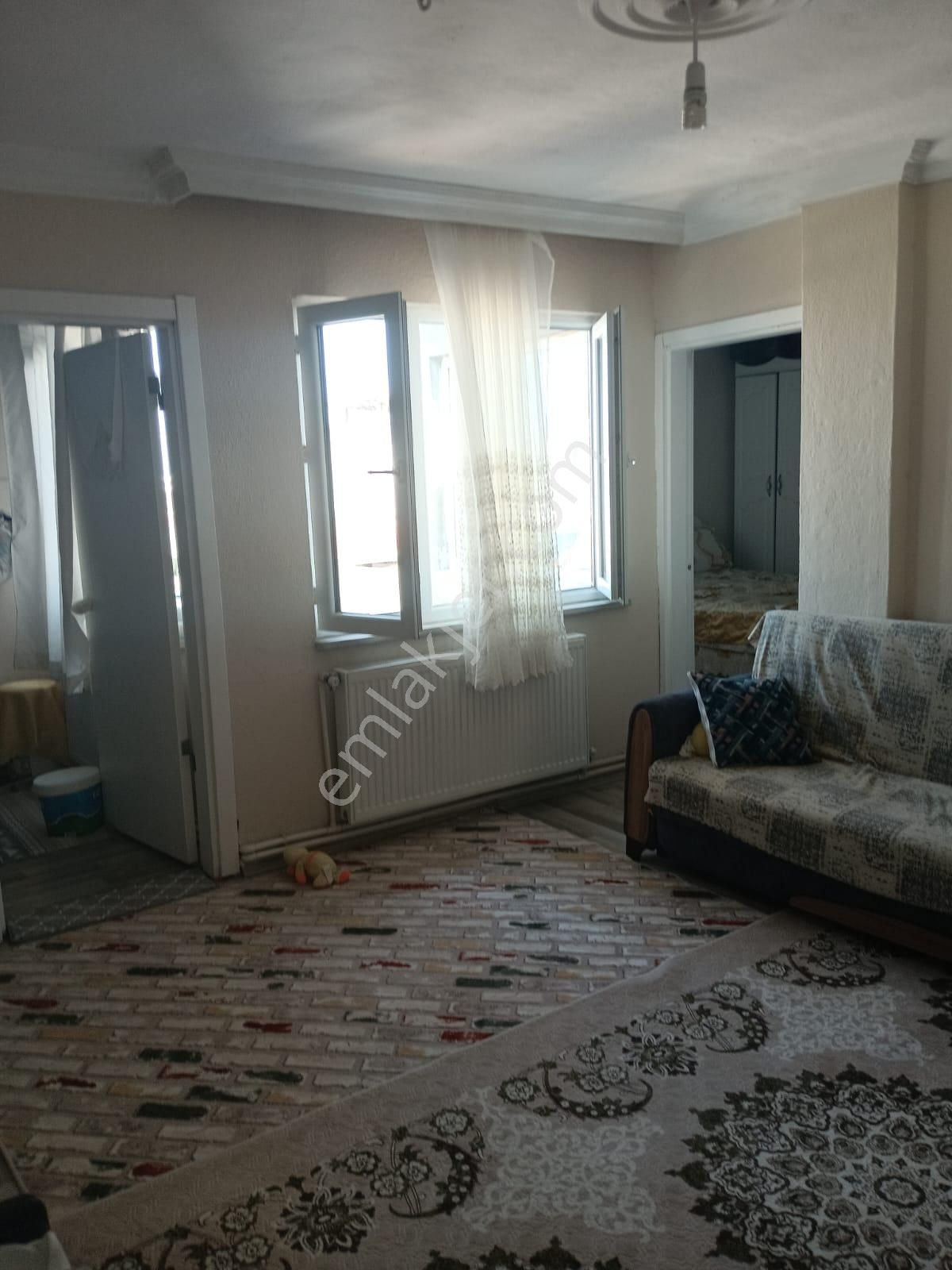 Bursa Osmangazi Yeşilova Mah 3+1 Satılık Daire - Görsel 9