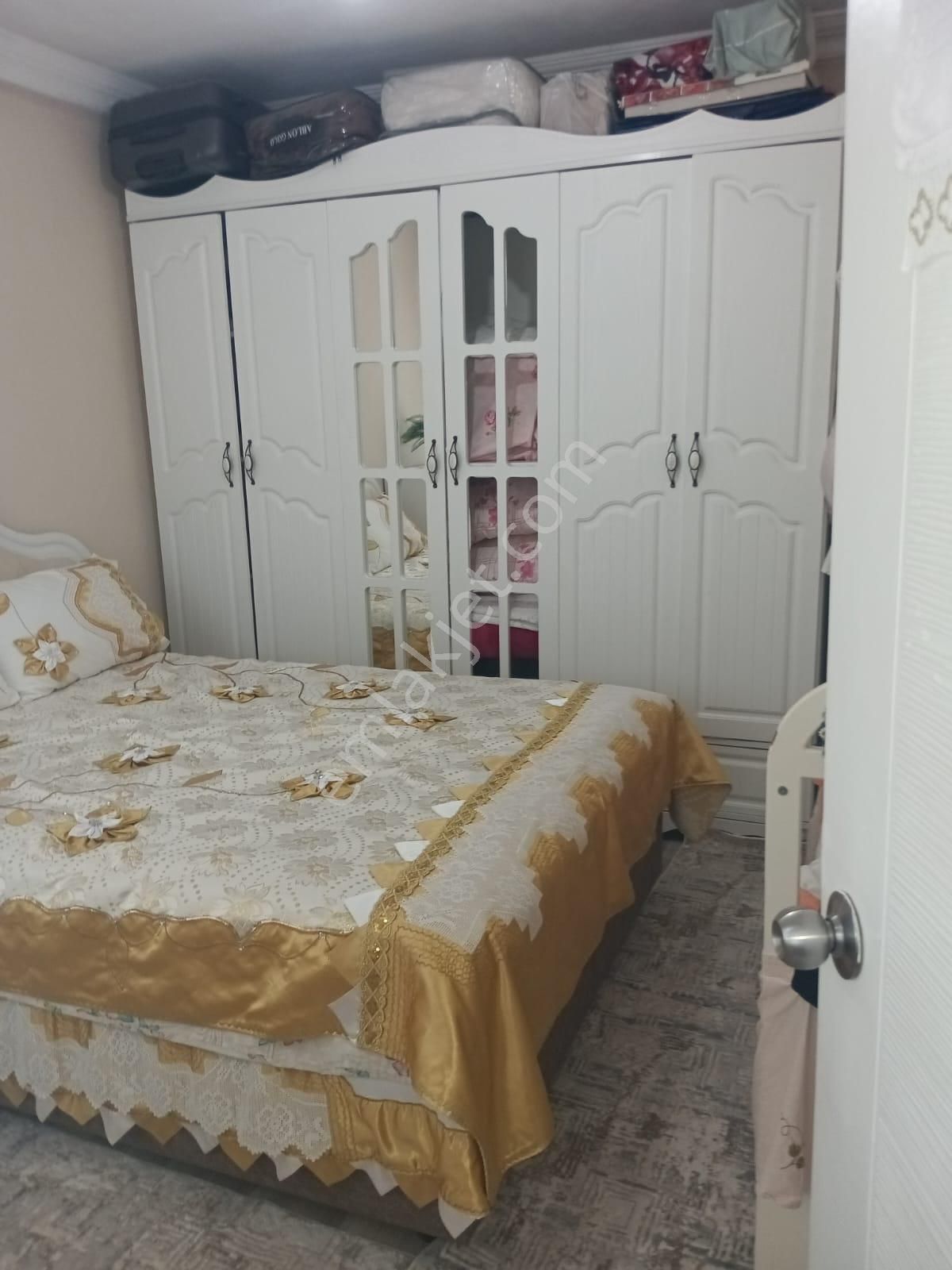 Bursa Osmangazi Yeşilova Mah 3+1 Satılık Daire - Görsel 14