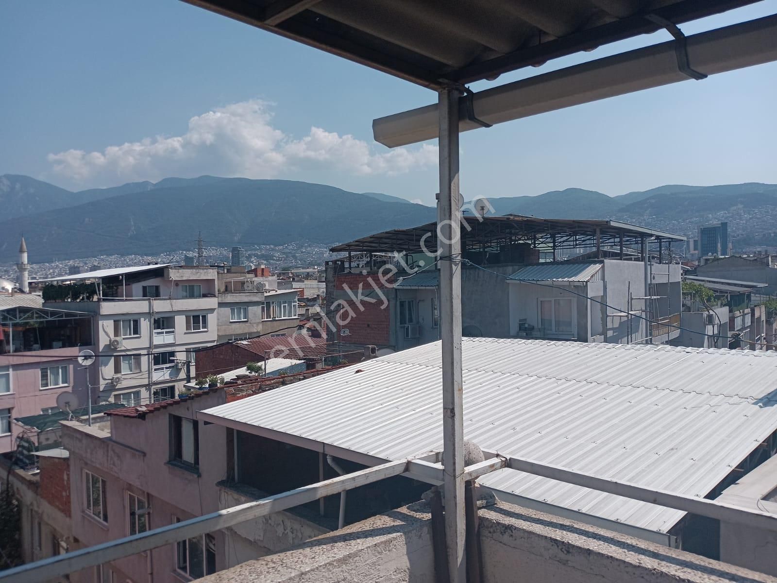 Bursa Osmangazi Yeşilova Mah 3+1 Satılık Daire - Görsel 17