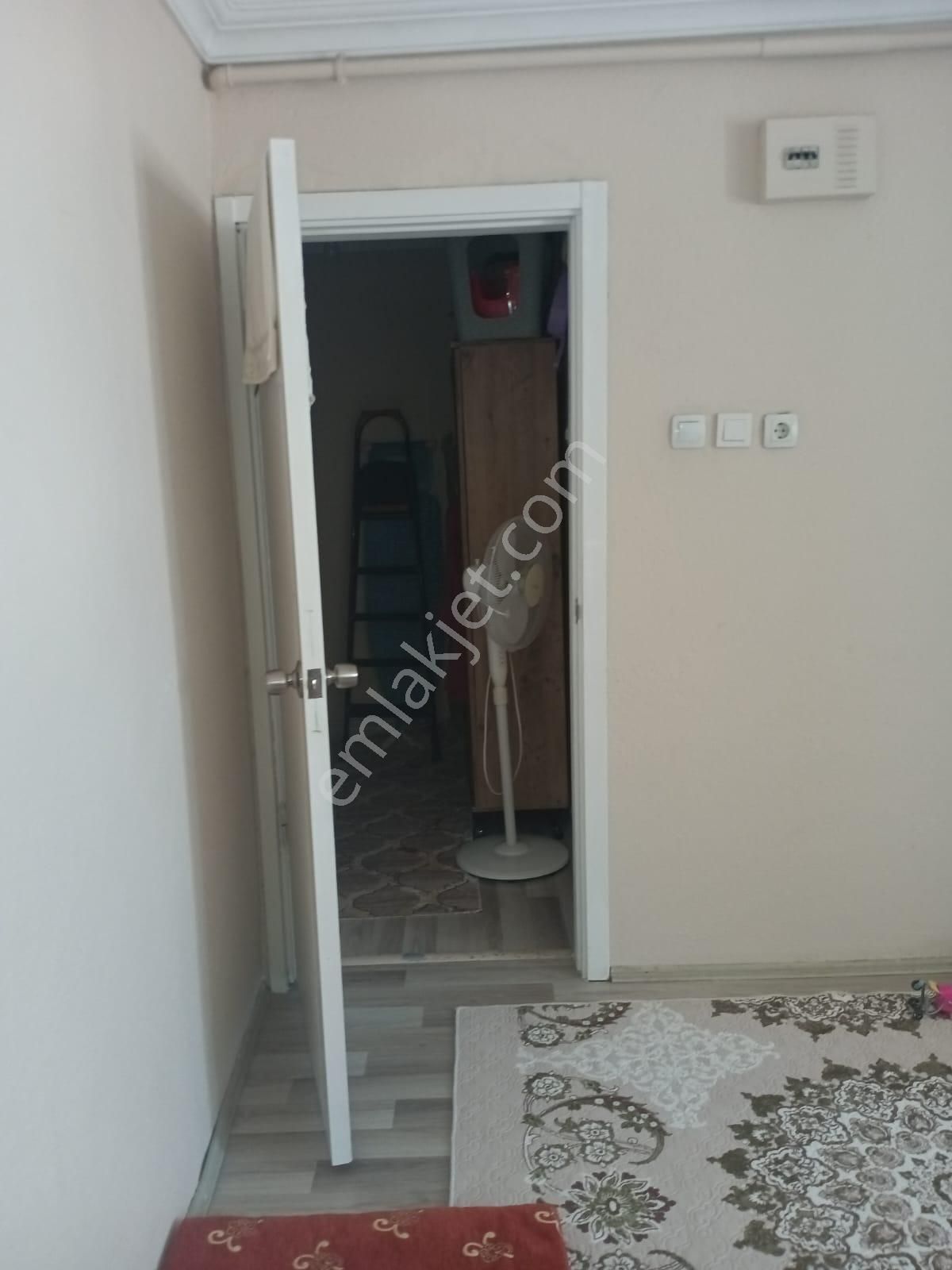 Bursa Osmangazi Yeşilova Mah 3+1 Satılık Daire - Görsel 26