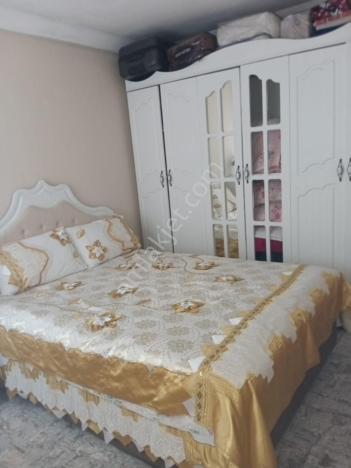 Bursa Osmangazi Yeşilova Mah 3+1 Satılık Daire - Görsel 12