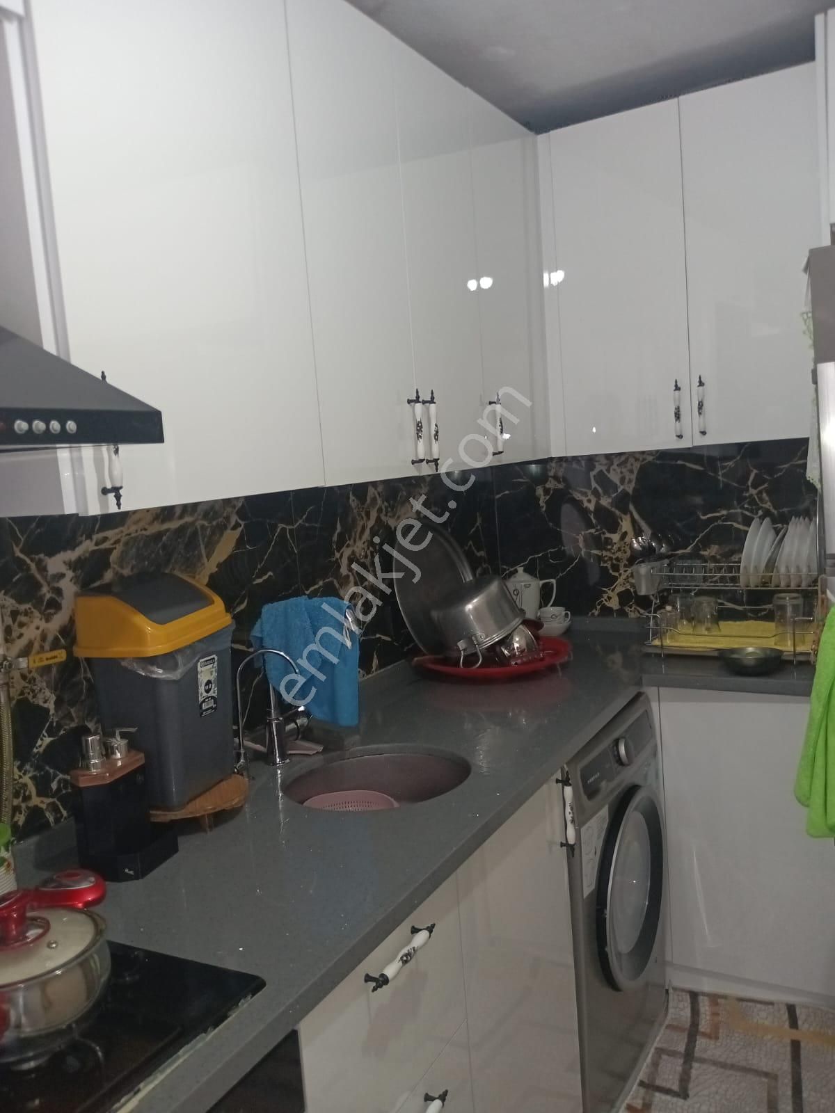 Bursa Osmangazi Yeşilova Mah 3+1 Satılık Daire - Görsel 11