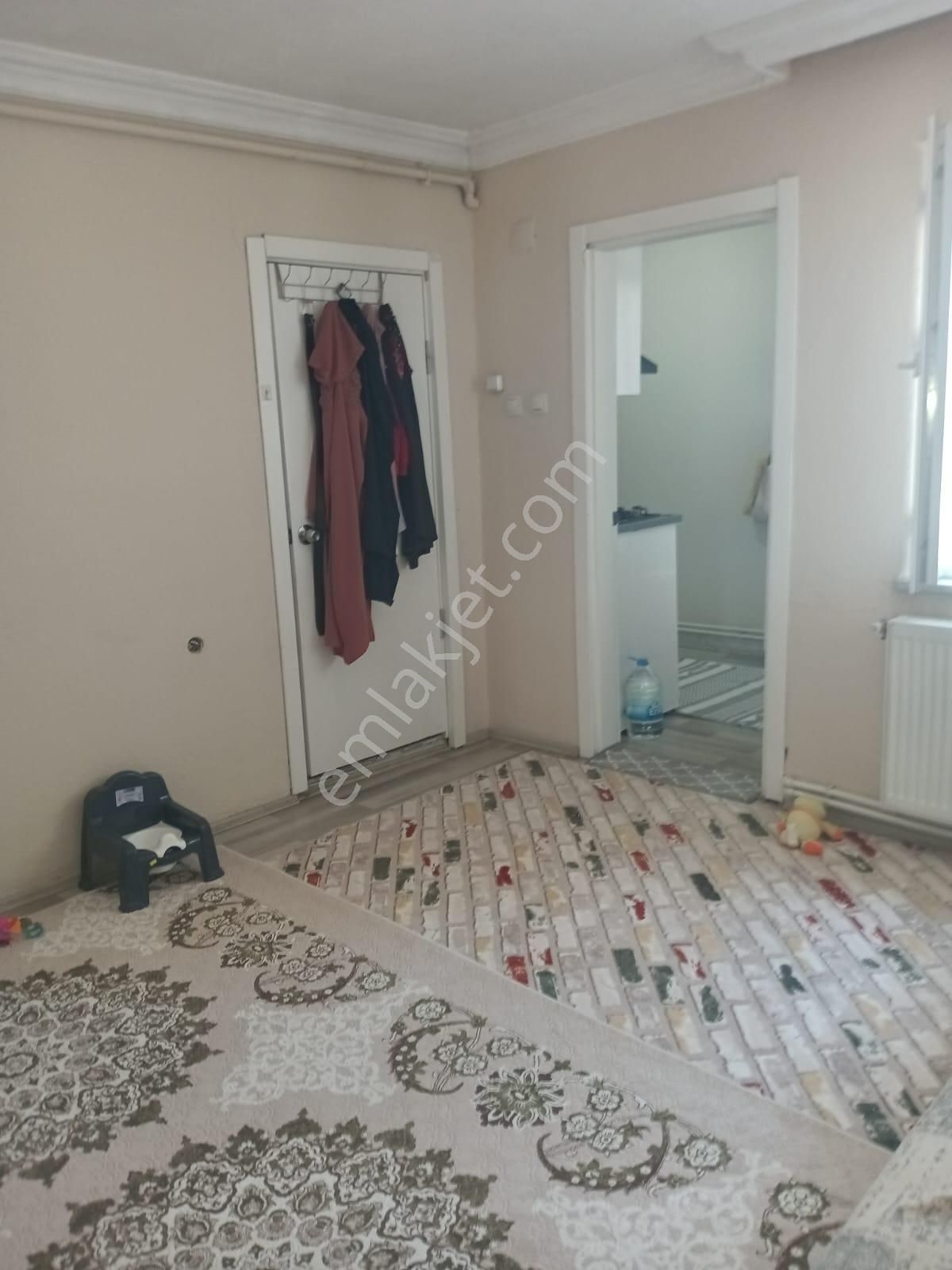 Bursa Osmangazi Yeşilova Mah 3+1 Satılık Daire - Görsel 2