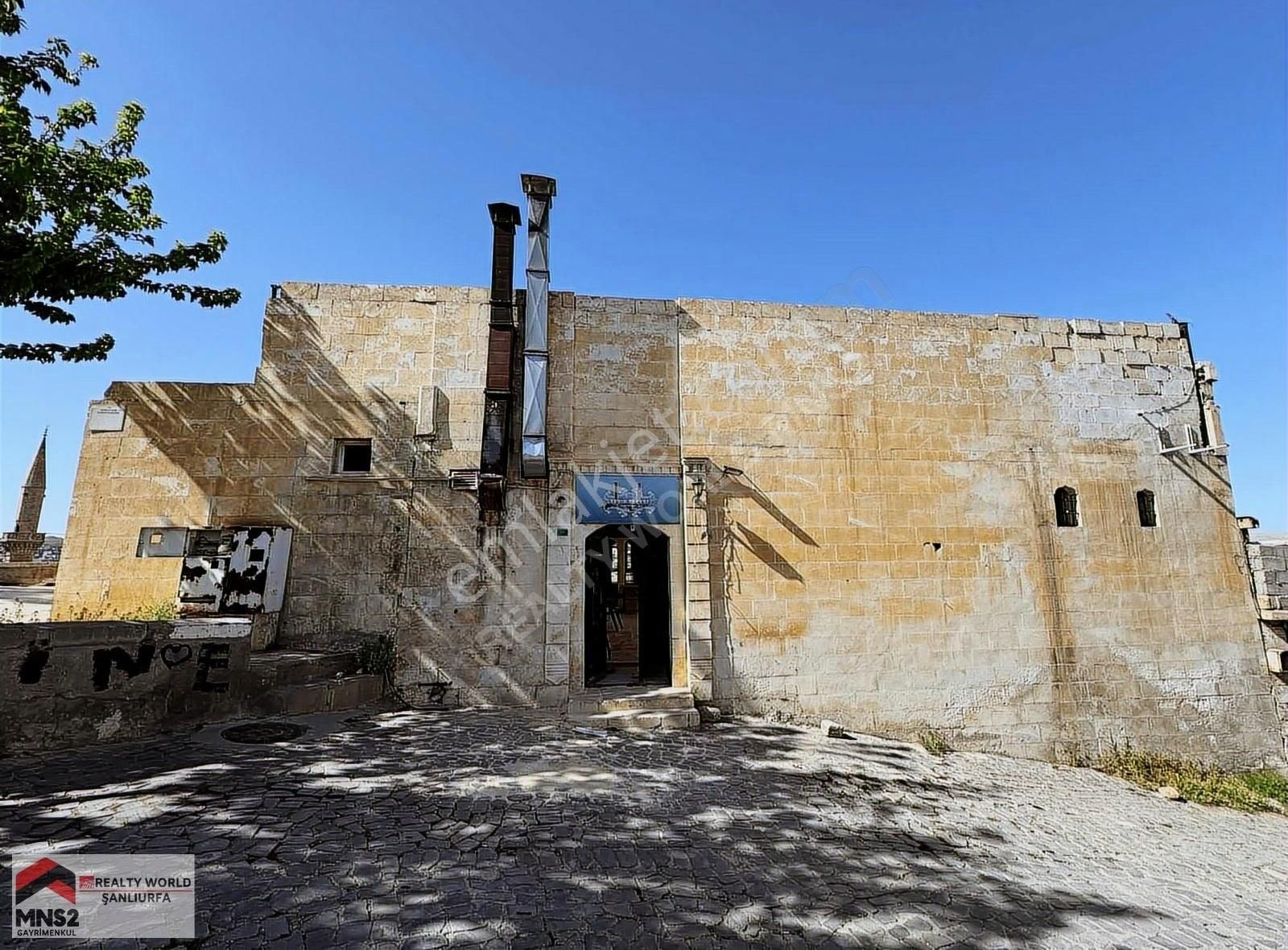Realty World Mns2 Gayrimenkul Velat'tan Seyir Tepesi Yeri