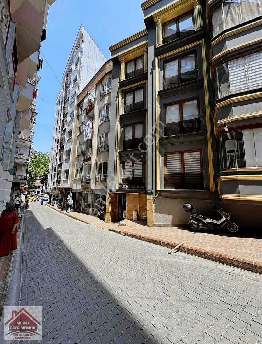 Akçaabat Merkezde Satılık 4+2 Dubleks Daire