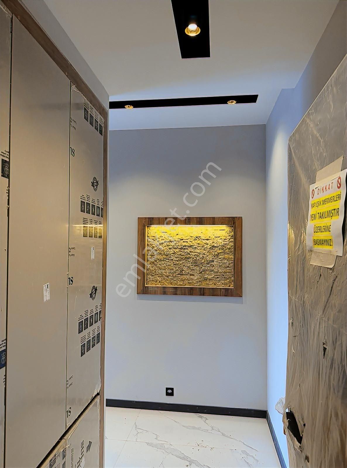 Kuşadası Merkezde Havuzlu Sitede 1+1 65 M2 Sıfır Daire - Görsel 6