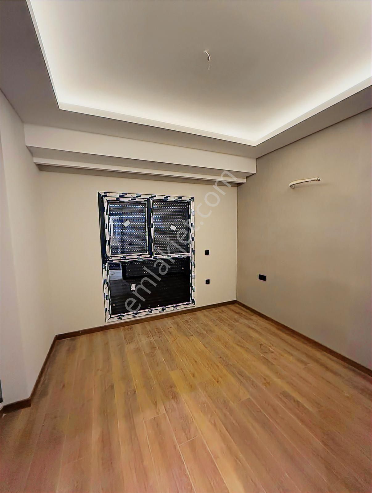 Kuşadası Merkezde Havuzlu Sitede 1+1 65 M2 Sıfır Daire - Görsel 13