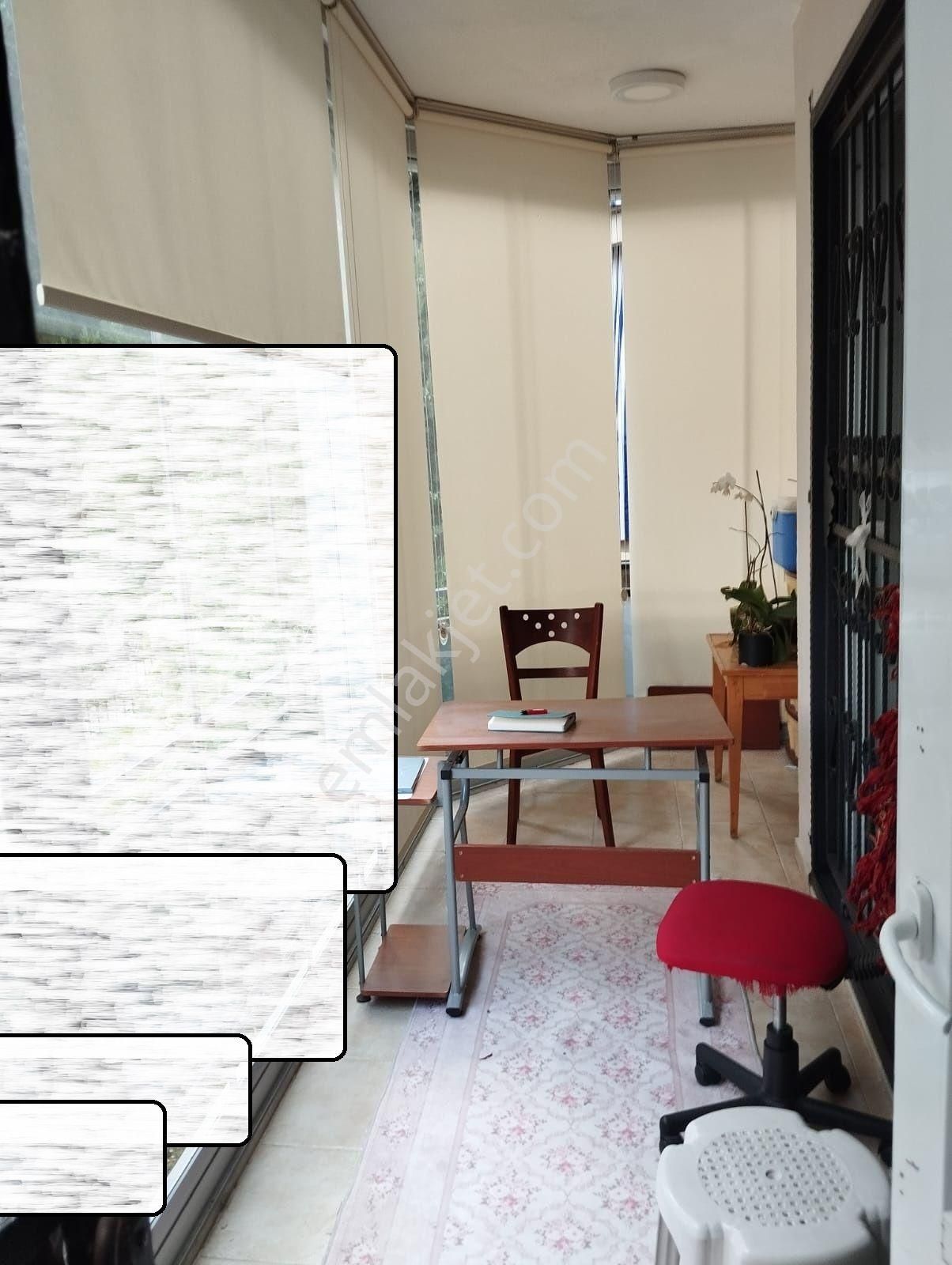 Ender Uysal Gayrimenkulden Konumu Güzel Satılık Geniş 2+1 Daire - Görsel 6