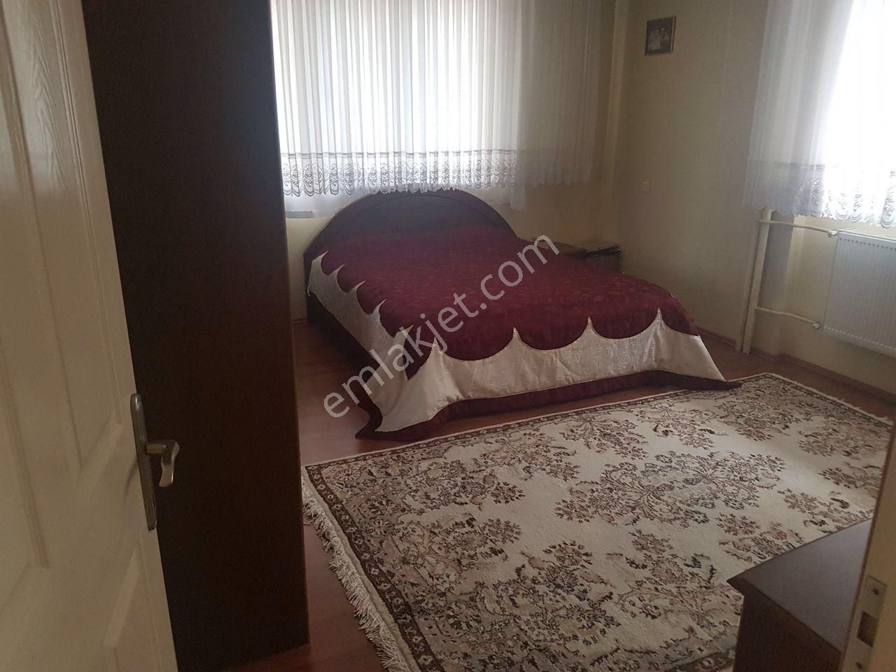 Ender Uysal Gayrimenkulden Konumu Güzel Satılık Geniş 2+1 Daire - Görsel 5