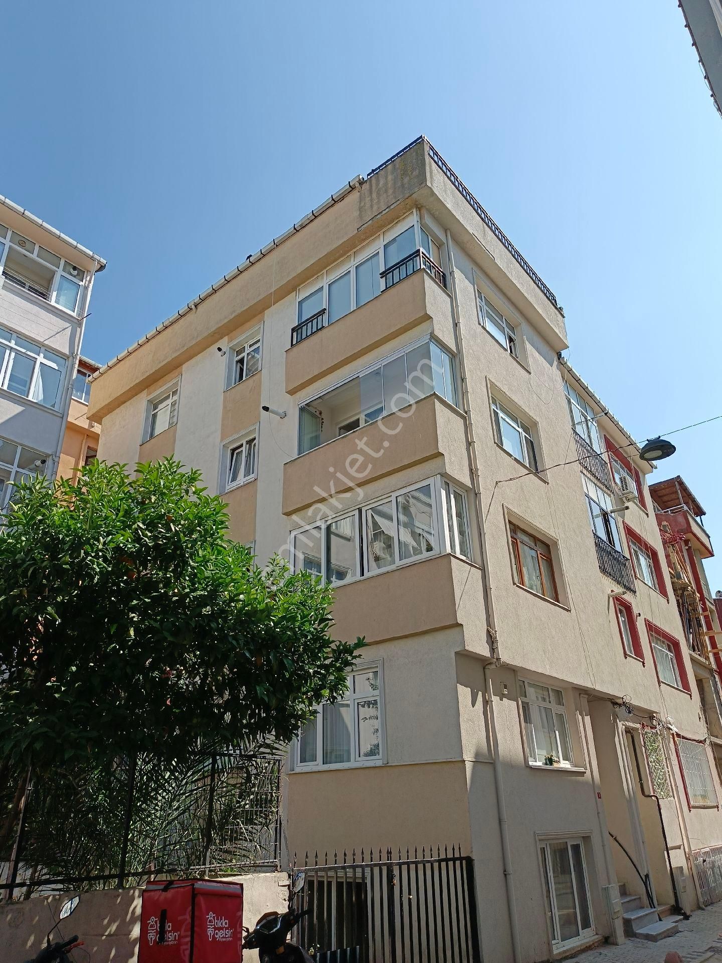 Üsküdar Zeynep Kamil Hastanesi Yakın Bir