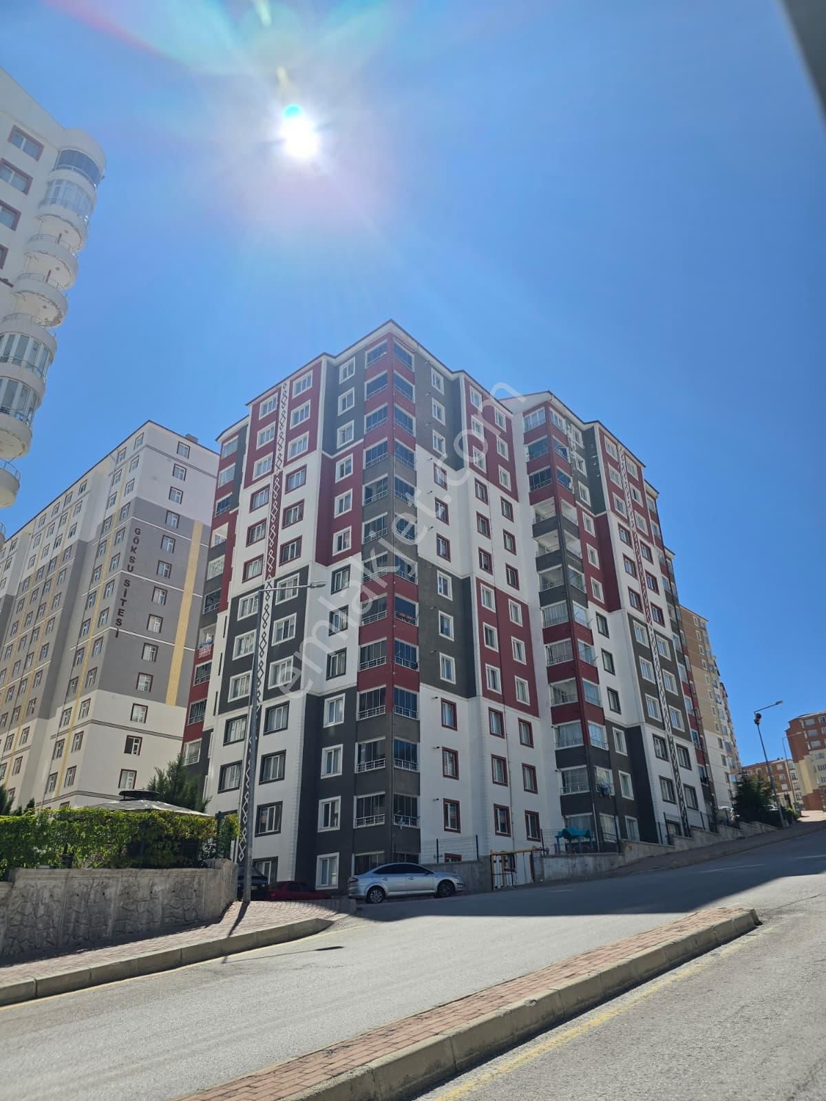 Kentparkta Ara Katta 3+1 Kiralık Daire *** Burcu Emlaktan