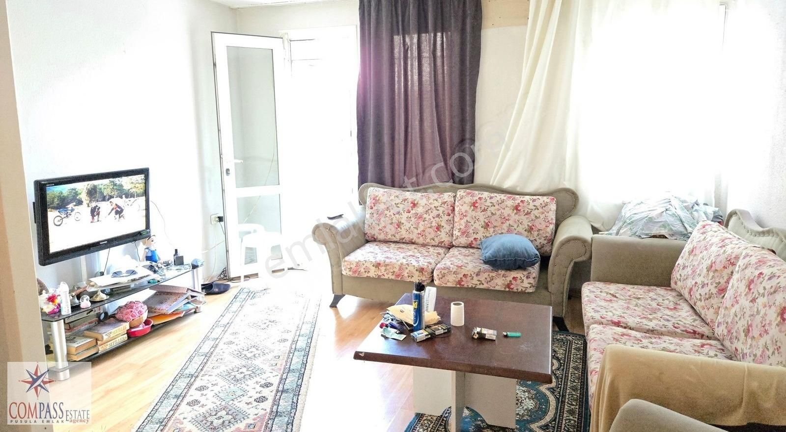 Marmaris'te Havuzlu Site İçerisinde Satılık Bitişik Müstakil 2+1 - Görsel 11