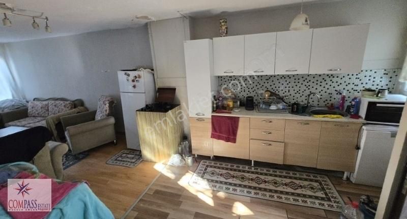 Marmaris'te Havuzlu Site İçerisinde Satılık Bitişik Müstakil 2+1 - Görsel 5