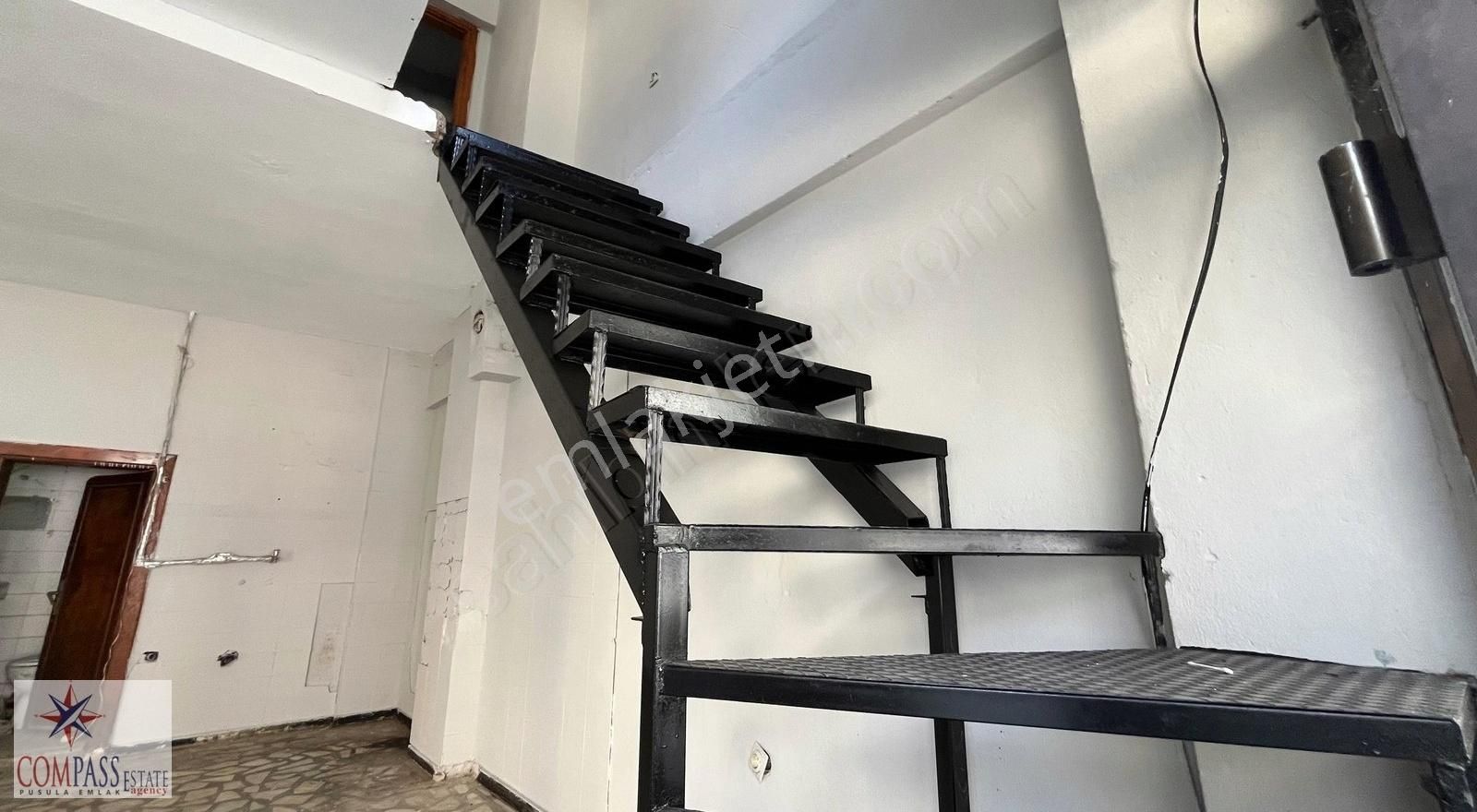 Compass Estate'den Marmaris Marinaya Yakın Satılık 60m2 Dükkan - Görsel 14