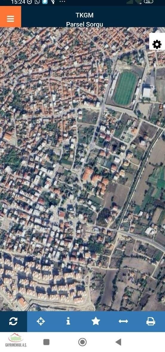 İlçe Merkezinde 2 Katlı Müstakil .. 2 Ayrı Ev 170m2