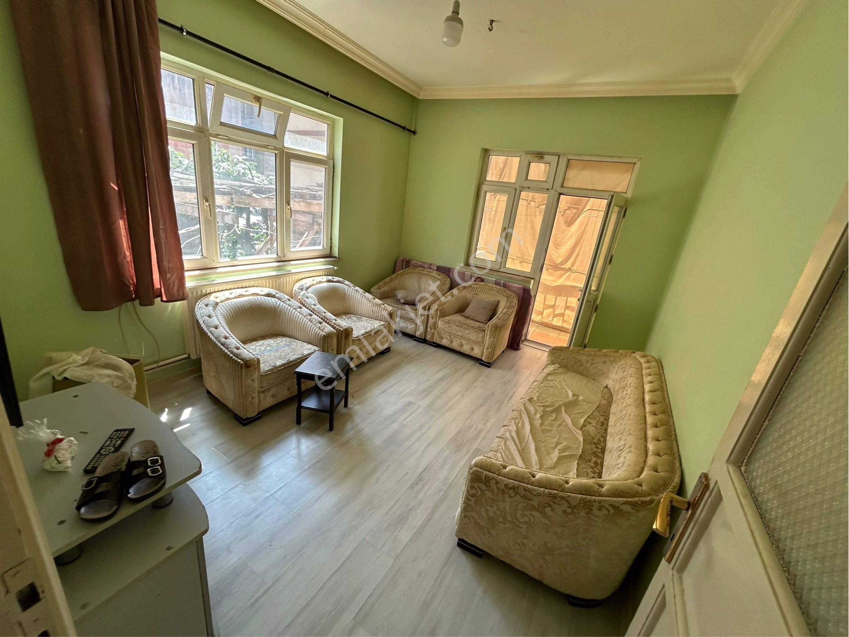 Doğan Emlak Group’tan İlkadım Kılıçdede Mh.2+1 1.kat Daire