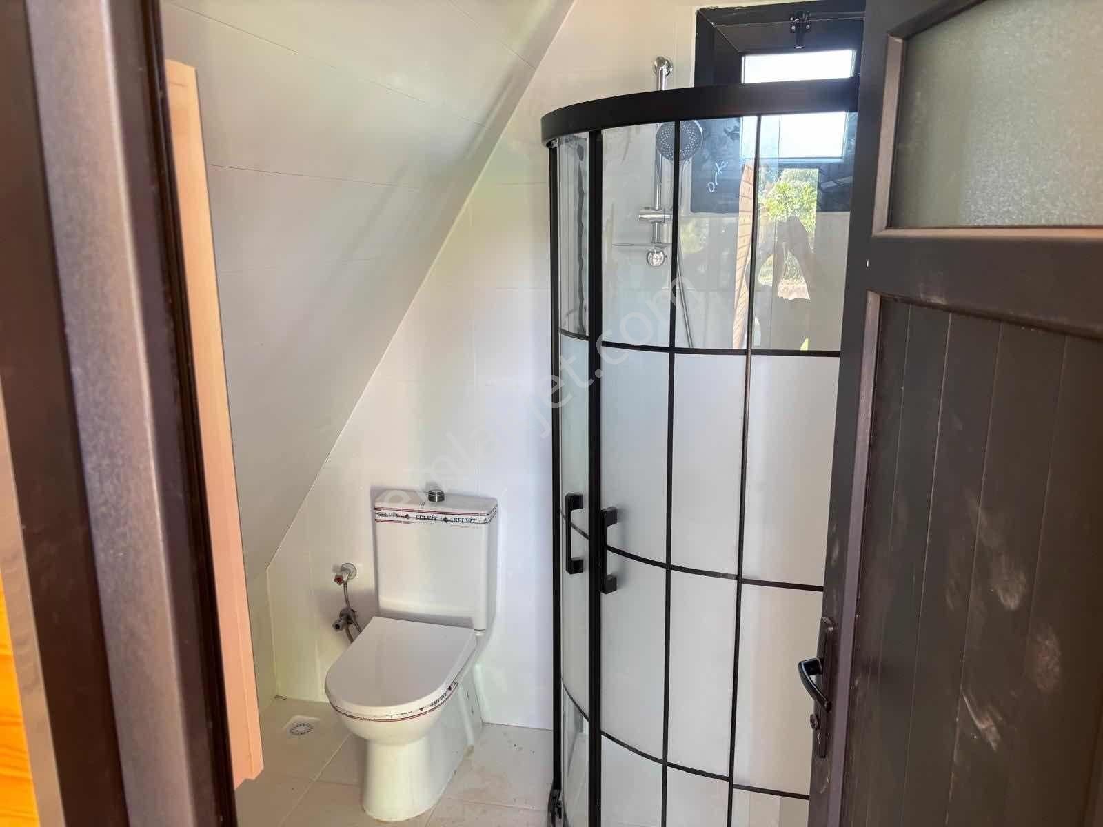 Bal Gayrimenkul-modern Tasarım Bungalov Ve Havuzlu Müstakil Bahçe - Görsel 6