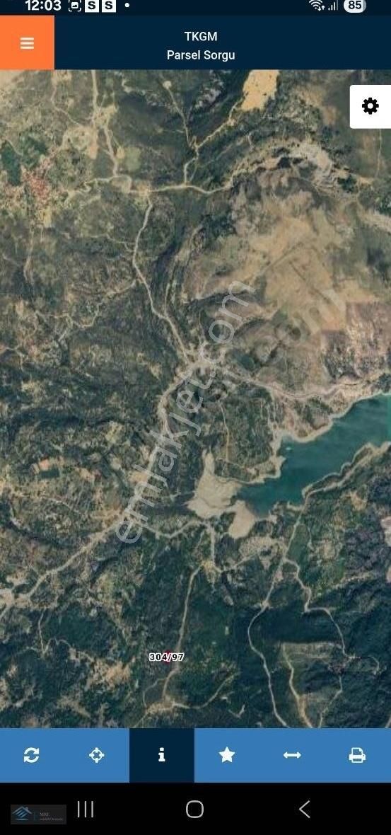 Gökçeada Da Yerim Olsun 2196 M2 Diyenler İçin