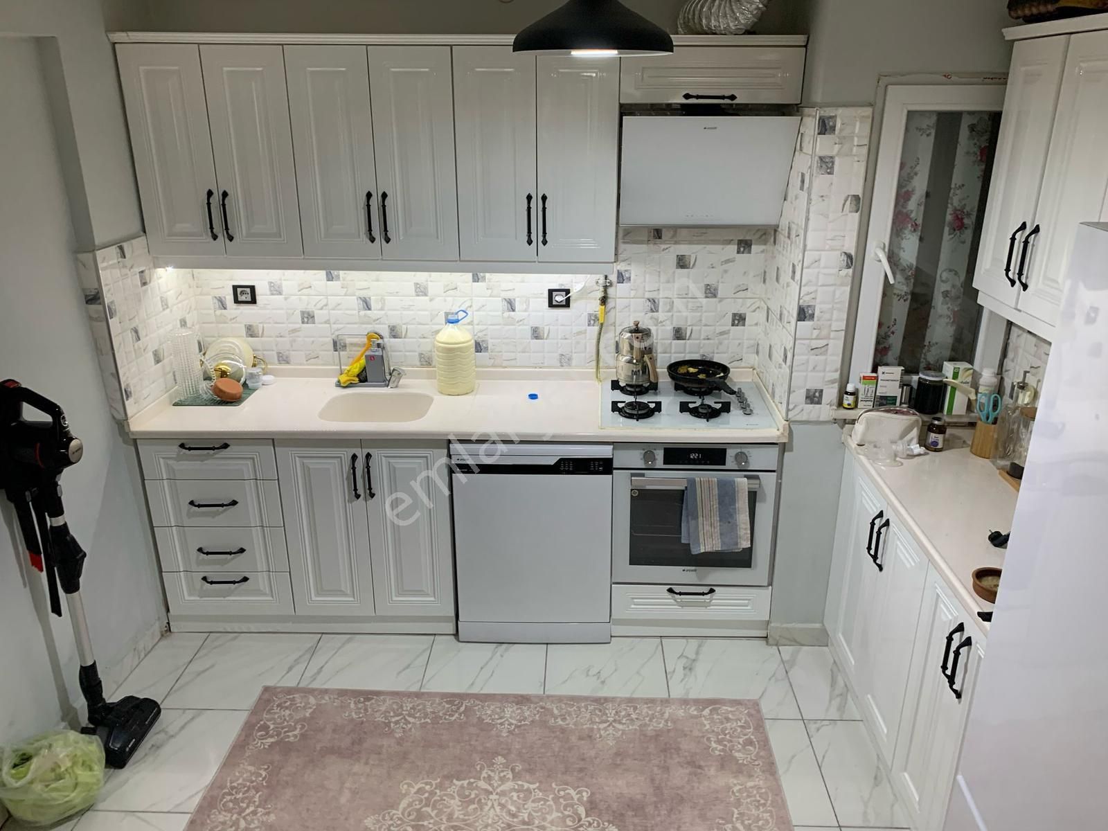 Rekoor Emlaktan 3+1 Masrafsız Satılık Daire