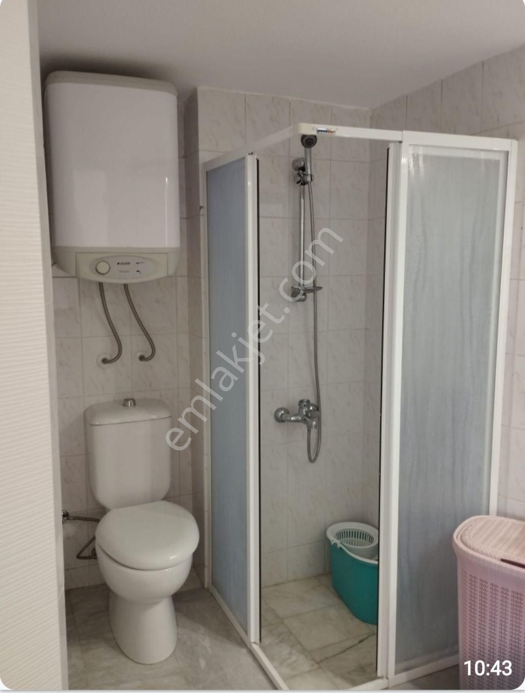 Deniz'e Sıfır Sitede 2+1 Muhteşem Daire - Görsel 5
