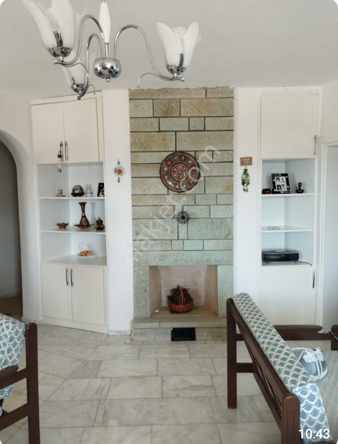 Deniz'e Sıfır Sitede 2+1 Muhteşem Daire - Görsel 8