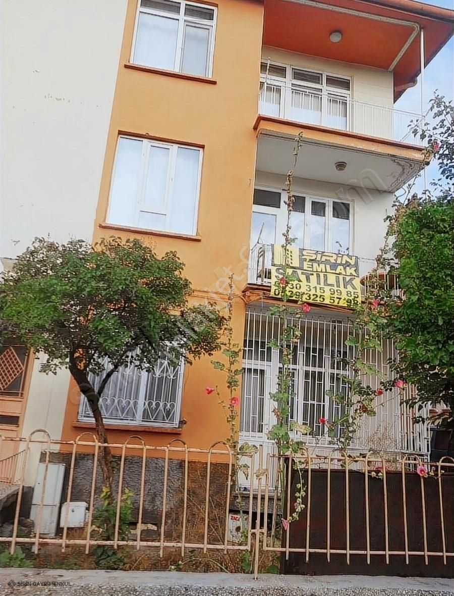Şirin Gayrimenkulden Cumhuriyet Mah. Satılık Daire