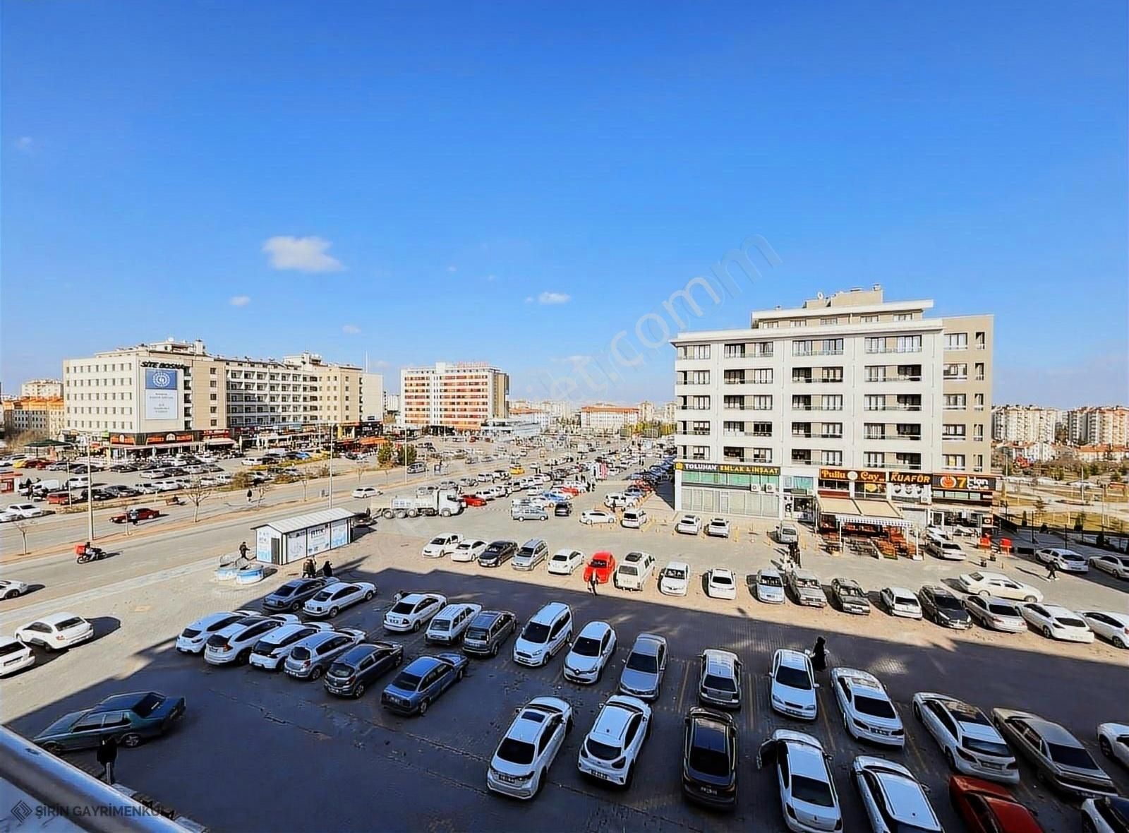 Şirin Gayrimenkulden Bosnada Satılık 2+1 Daire