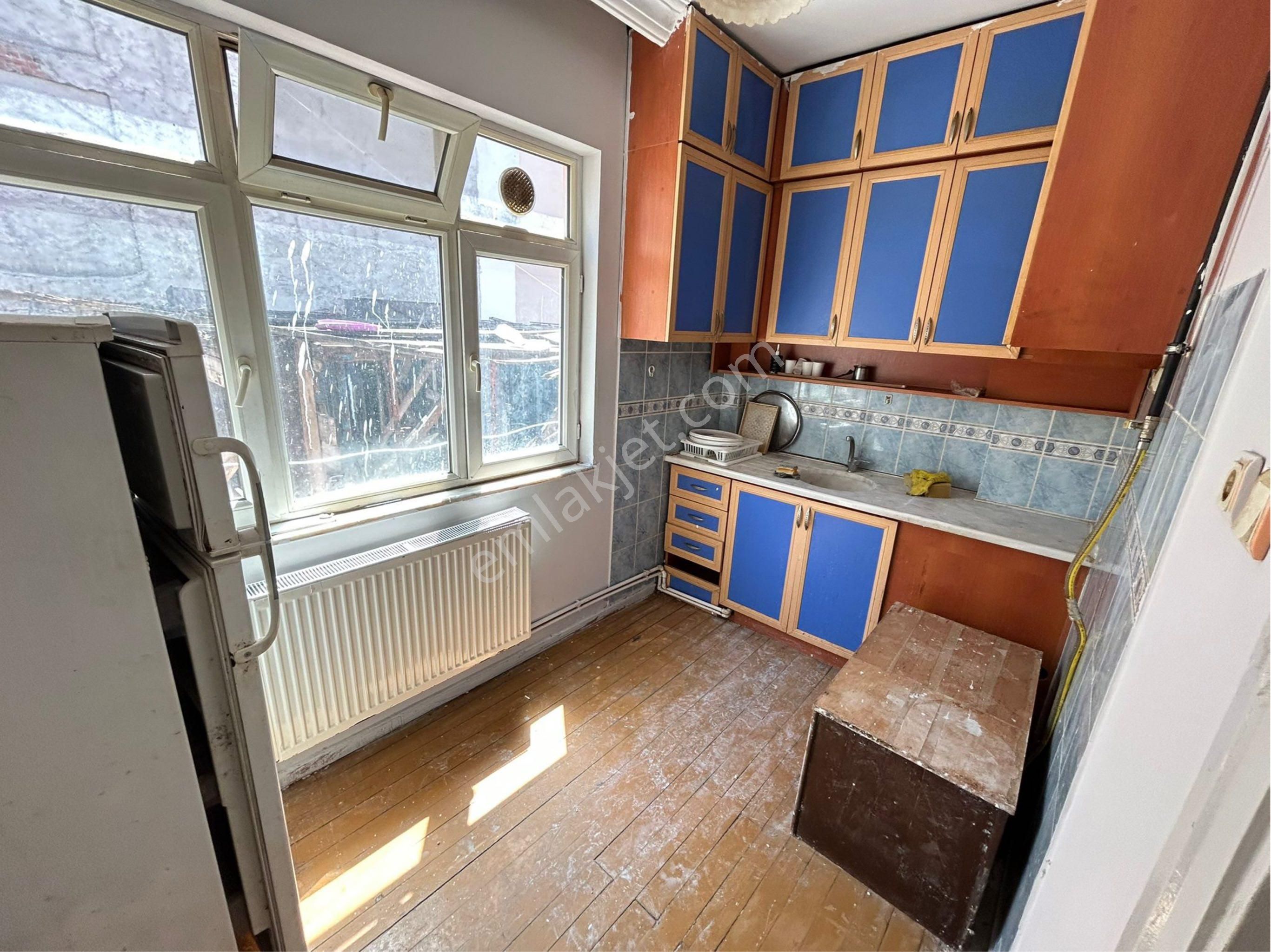 Doğan Emlak Group’tan İlkadım Kılıçdede Mh.2+1 1.kat Fırsat Daire