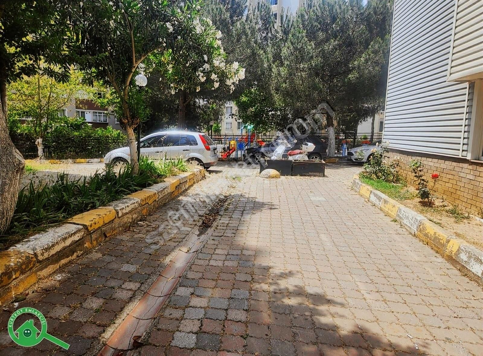 Çağdaş Kent Sitesi 3+1 Satılık Daire