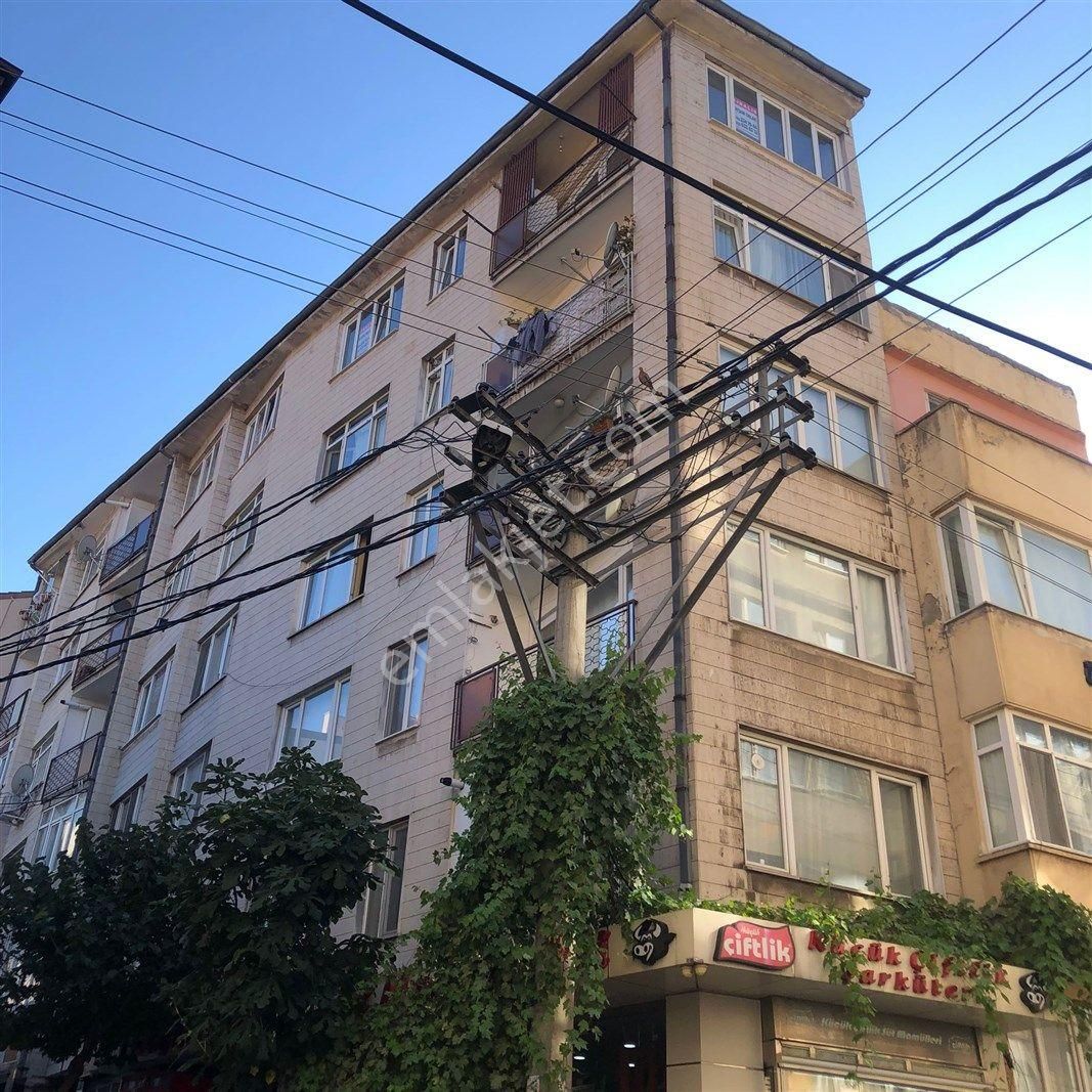 Yıldırım İpekçilik'te Manzaralı 2+1 Kiralık Daire
