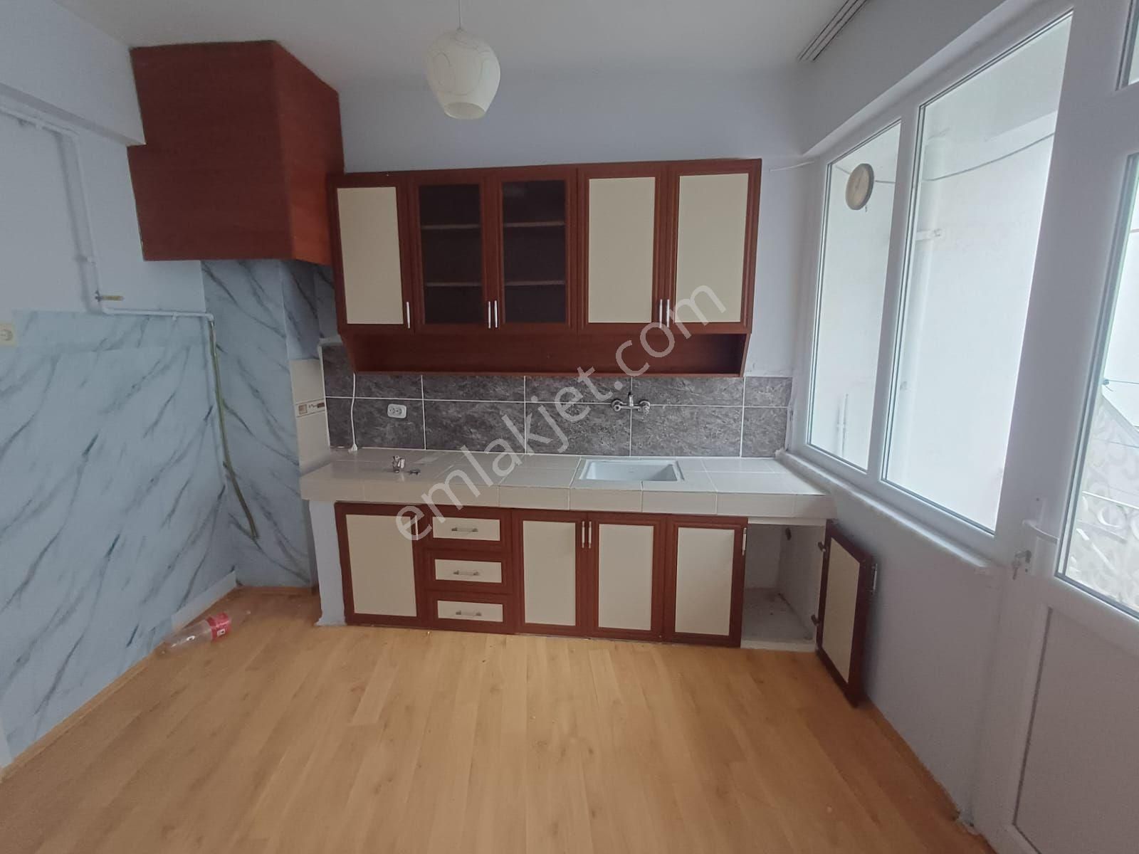Rekoor Emlaktan Çiftlikte 2+1 Satılık Daire
