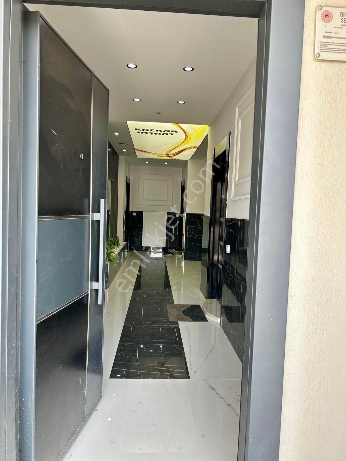 Rota’dan | 2+1 | Eşyalı Kiralık Daire