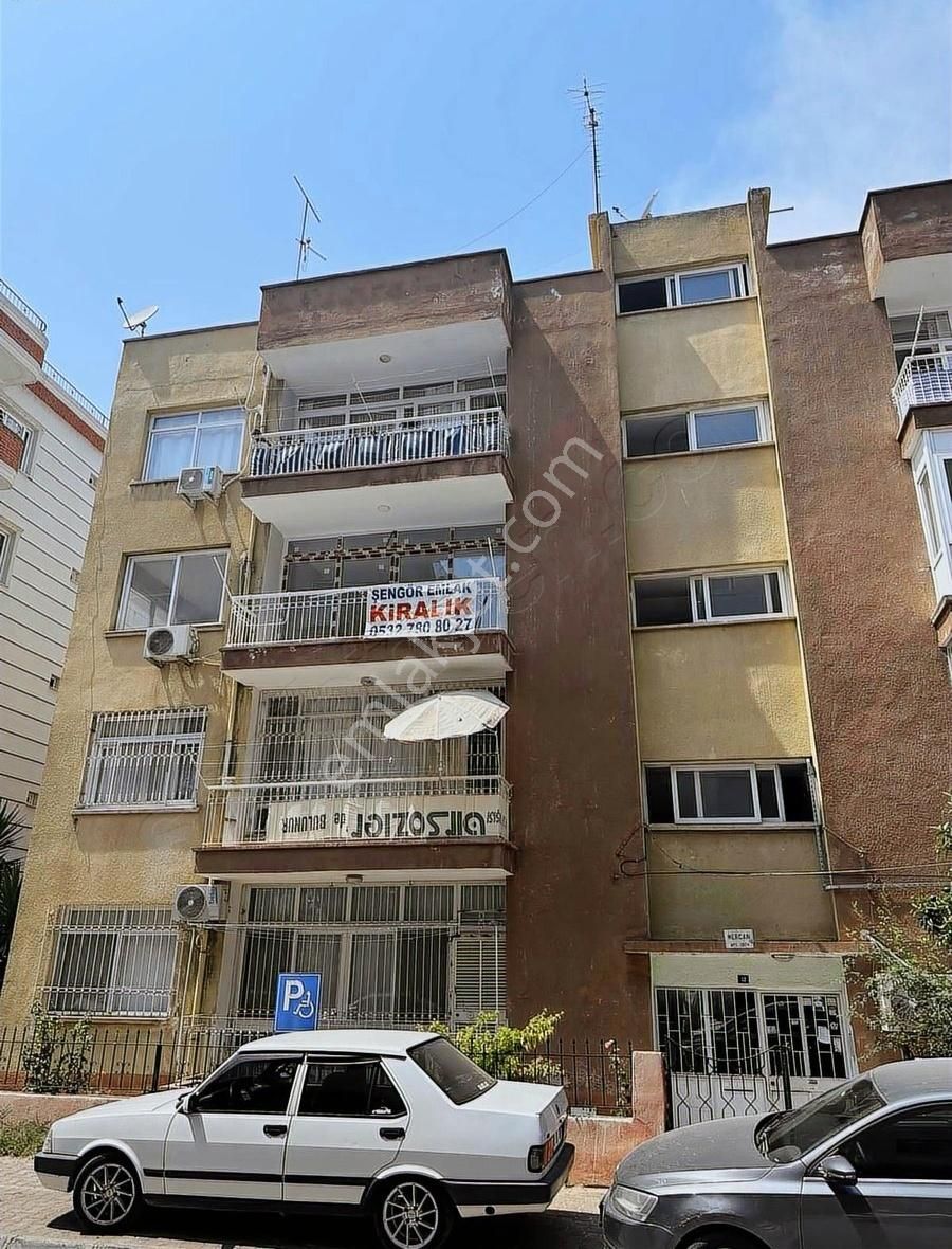 Şengörden Pozcu Alanya Fırın Sok.kiralık