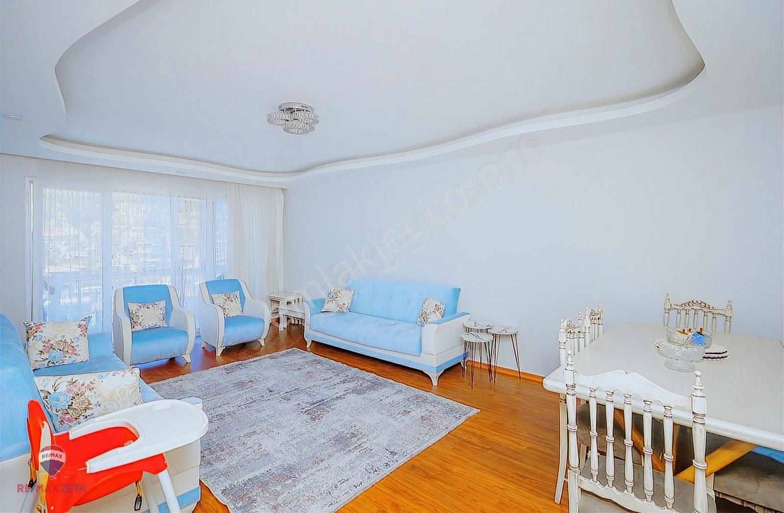 Yamanlar Mahallesı Anıtpark Sıtesı'nde Kıralık Ferah 3+1 Daıre