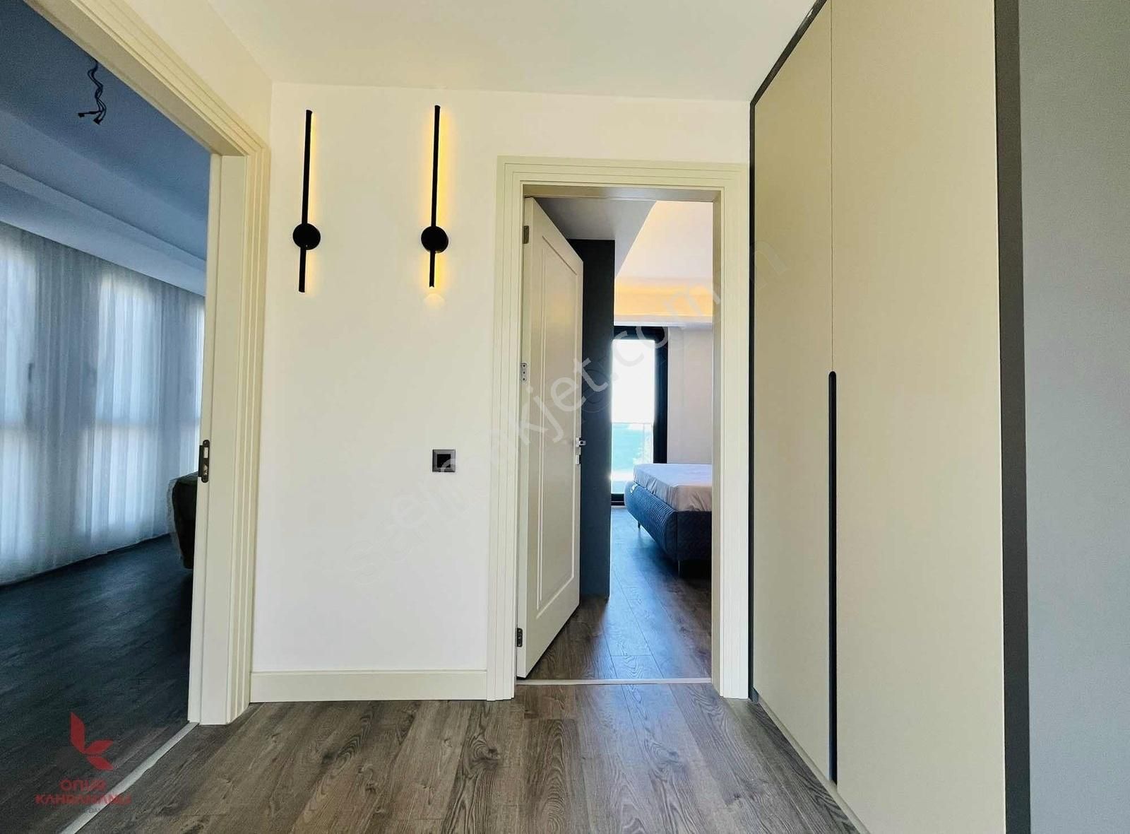 Deniz Manzaralı Villa - Görsel 4