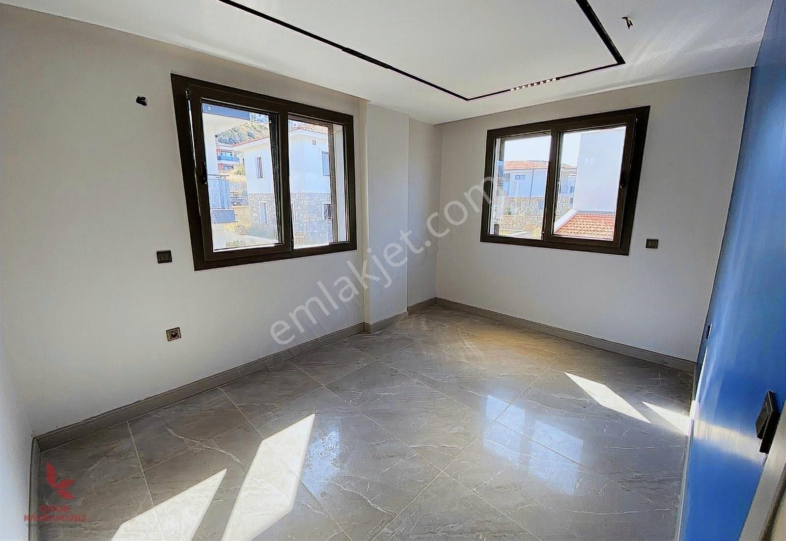 Deniz Manzaralı,müstakil Bahçeli Villa - Görsel 13